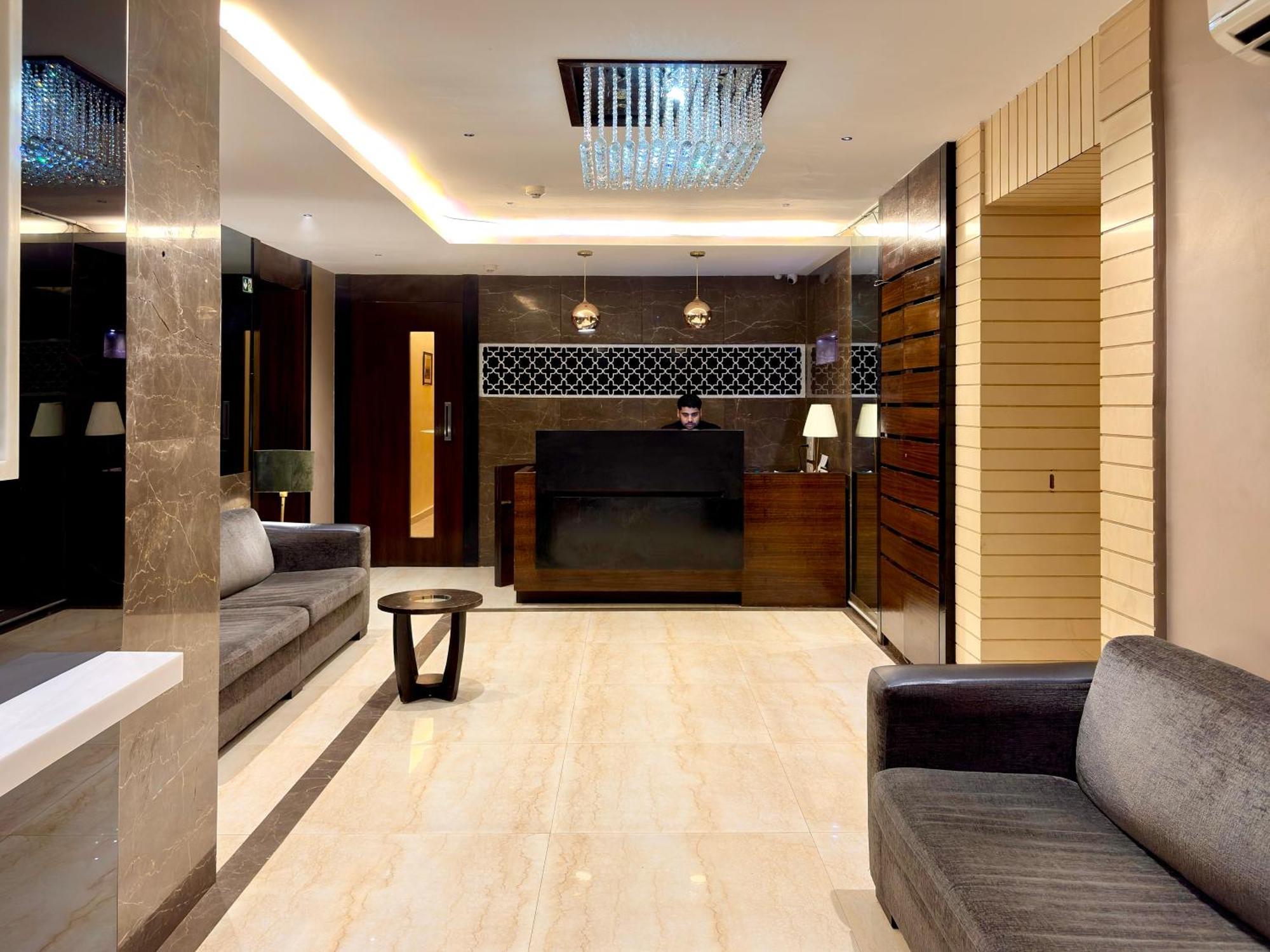 The Majlis Hotel - Colaba Mumbai, Mumbai
